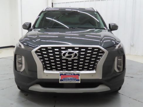 Used 2022 Hyundai Palisade SEL w/ Convenience Package AWD/4WD image 9