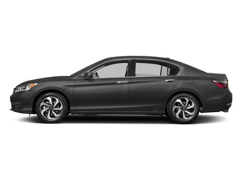 Used 2017 Honda Accord EX-L image 6