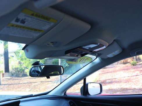 Used 2021 Subaru Impreza 2.0i image 13