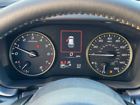 Used 2026 Subaru Crosstrek 2.5i Sport w/ Popular Package #3A image 28