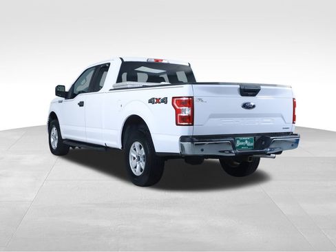 Used 2019 Ford F150 XLT image 11