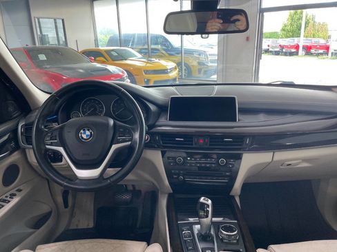 Used 2015 BMW X5 xDrive35i image 23