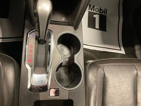 Used 2012 GMC Terrain SLT image 16