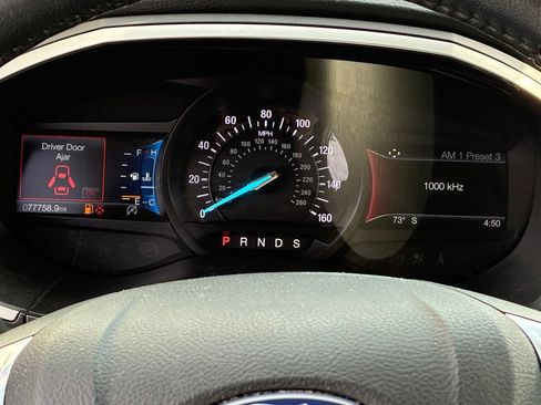 Used 2019 Ford Edge SEL w/ Equipment Group 201A AWD/4WD image 41
