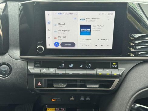 Used 2025 Toyota Camry LE image 14