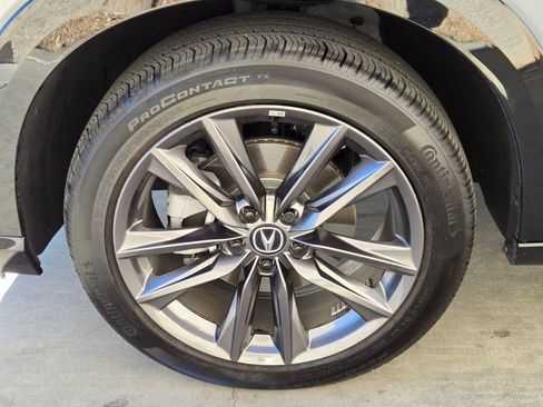 Certified 2025 Acura ADX A-Spec image 11