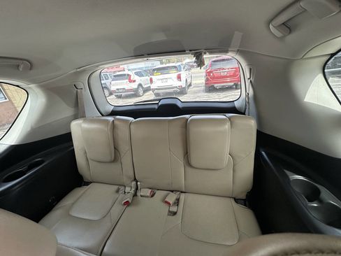 Used 2017 Nissan Armada Platinum AWD/4WD image 10