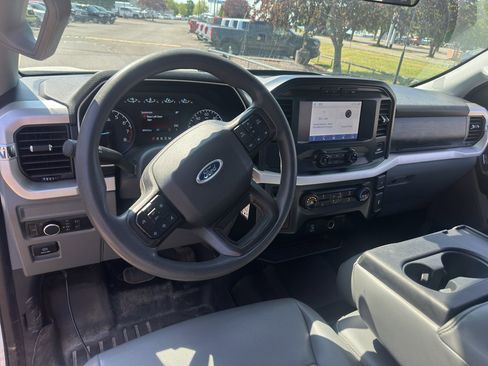 Used 2021 Ford F150 XL w/ Equipment Group 101A High RWD image 16
