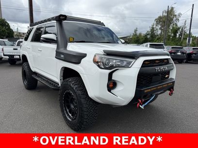 Used 2022 Toyota 4Runner SR5 Premium