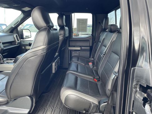 Used 2020 Ford F150 Raptor w/ Equipment Group 801A Mid image 20