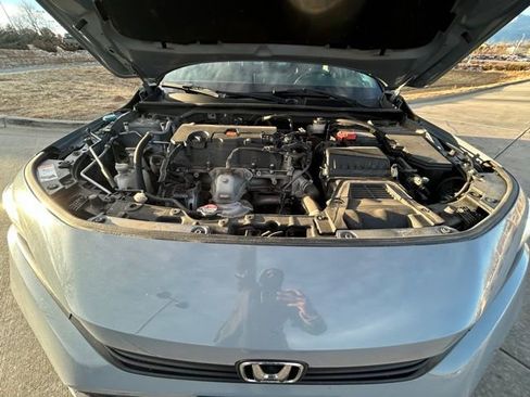 Used 2022 Honda Civic Sport image 30