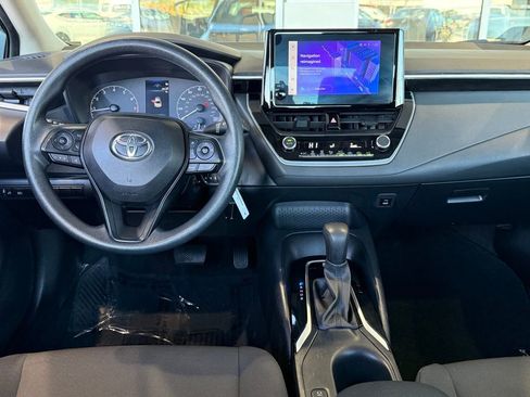 Certified 2024 Toyota Corolla LE image 29