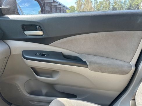 Used 2014 Honda CR-V EX image 21