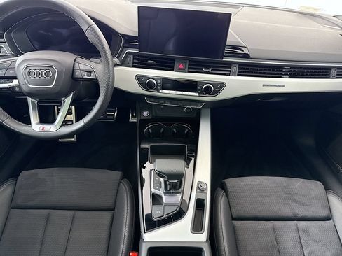 Certified 2023 Audi A5 2.0T Premium Plus w/ Premium Plus AWD/4WD image 14