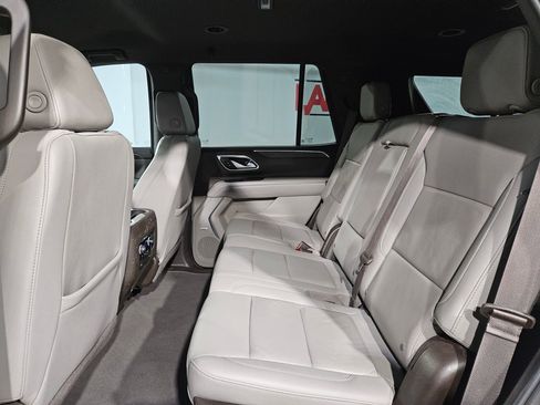 Used 2022 Chevrolet Tahoe Z71 AWD/4WD image 35