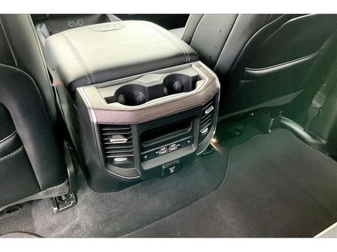 Certified 2026 RAM 1500 Laramie AWD/4WD image 31