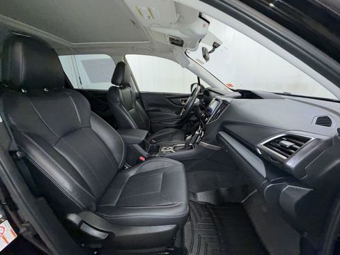 Used 2020 Subaru Forester Limited image 13
