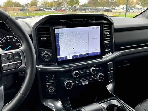 Certified 2023 Ford F150 XLT w/ Equipment Group 302A High image 7