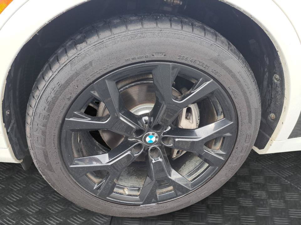 Used 2020 BMW X7 xDrive40i AWD/4WD image 20