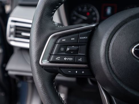 Used 2024 Subaru Outback Limited XT image 22