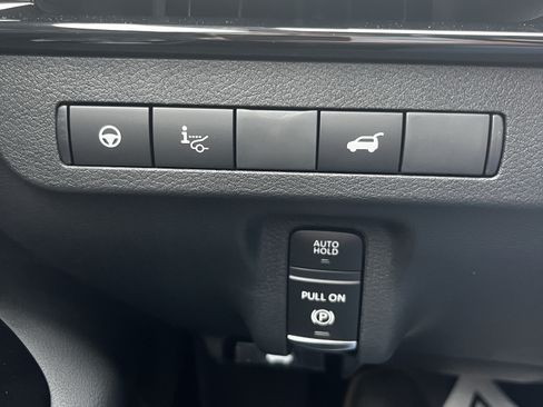 New 2026 Nissan Murano Platinum w/ Cargo Package AWD/4WD image 25