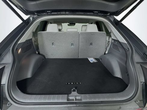 Used 2023 Hyundai Ioniq 5 SEL RWD image 30