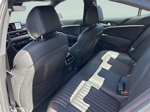 New 2026 Genesis G70 3.3T Sport Prestige image 19