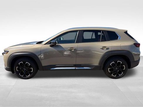 Used 2023 MAZDA CX-50 Meridian Edition w/ Cargo Package image 10