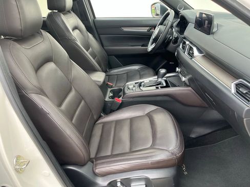 Used 2023 MAZDA CX-5 Signature AWD/4WD image 29
