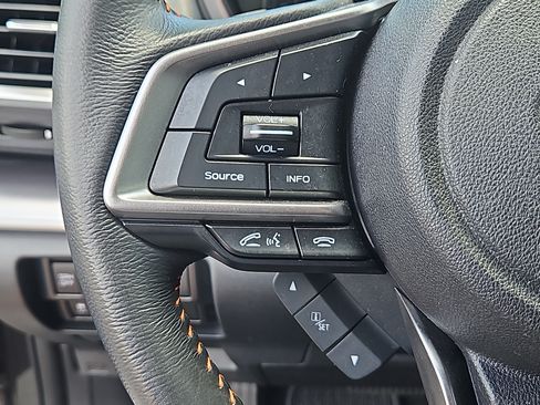 Used 2019 Subaru Crosstrek 2.0i Limited AWD/4WD image 14