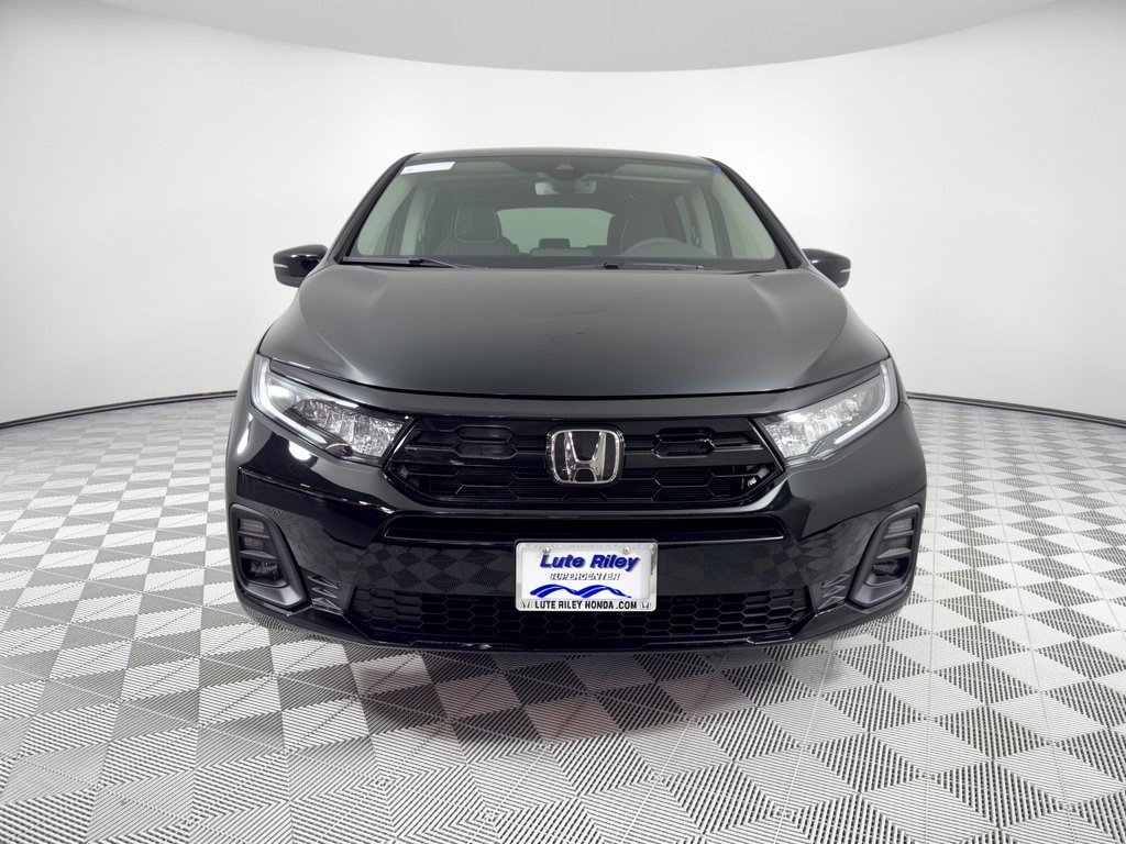 New 2027 Honda Odyssey Touring image 6