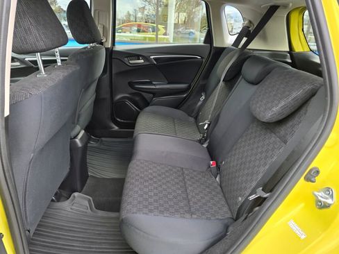 Used 2016 Honda Fit LX image 13