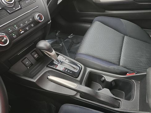 Used 2014 Honda Civic LX image 23