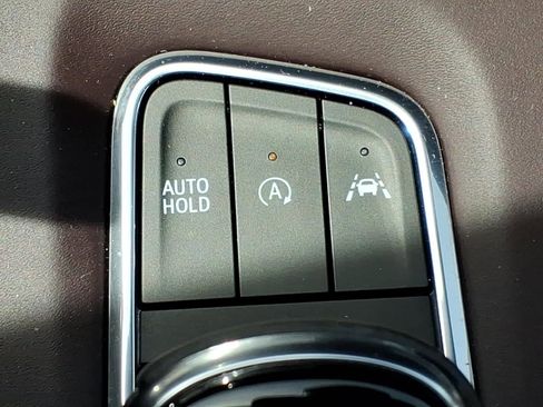 Used 2023 Cadillac Escalade Sport Platinum w/ LPO, ONYX Package AWD/4WD image 24