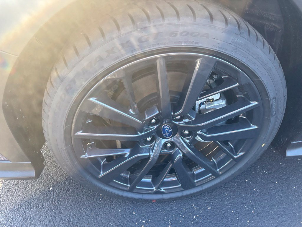 New 2026 Subaru WRX Premium AWD/4WD image 4