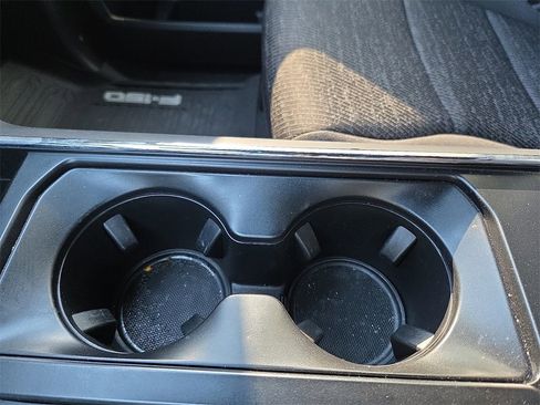 New 2025 Ford F150 XLT w/ Equipment Group 302A MID image 19