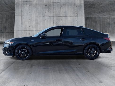 New 2026 Acura Integra A-Spec image 2
