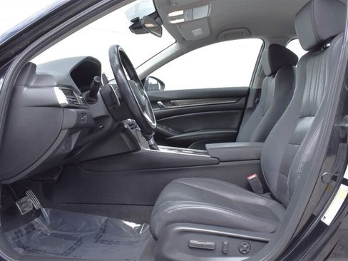 Used 2021 Honda Accord Sport Special Edition image 10