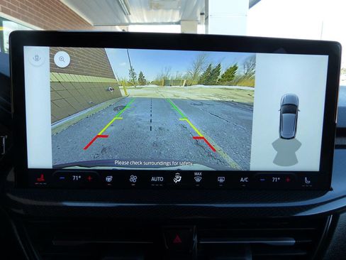 Used 2025 Ford Escape ST-Line w/ Tech Pack #1 image 30