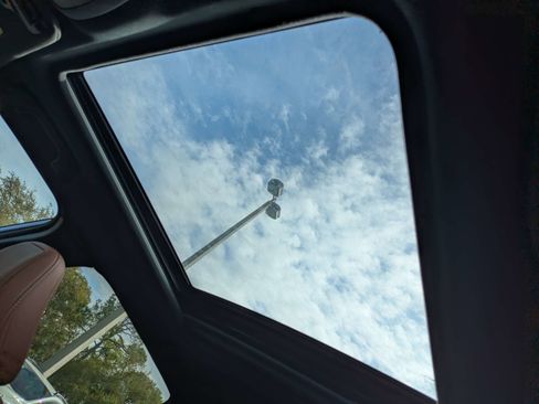 New 2026 Subaru Forester Touring image 22