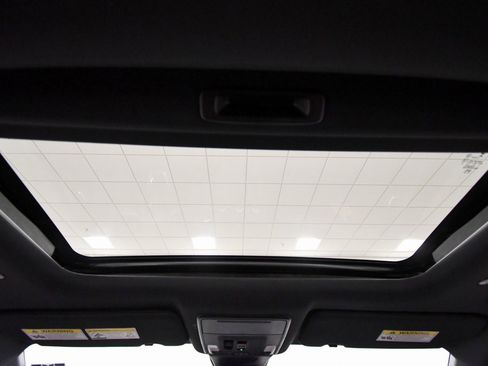 New 2026 Honda CR-V TrailSport image 16