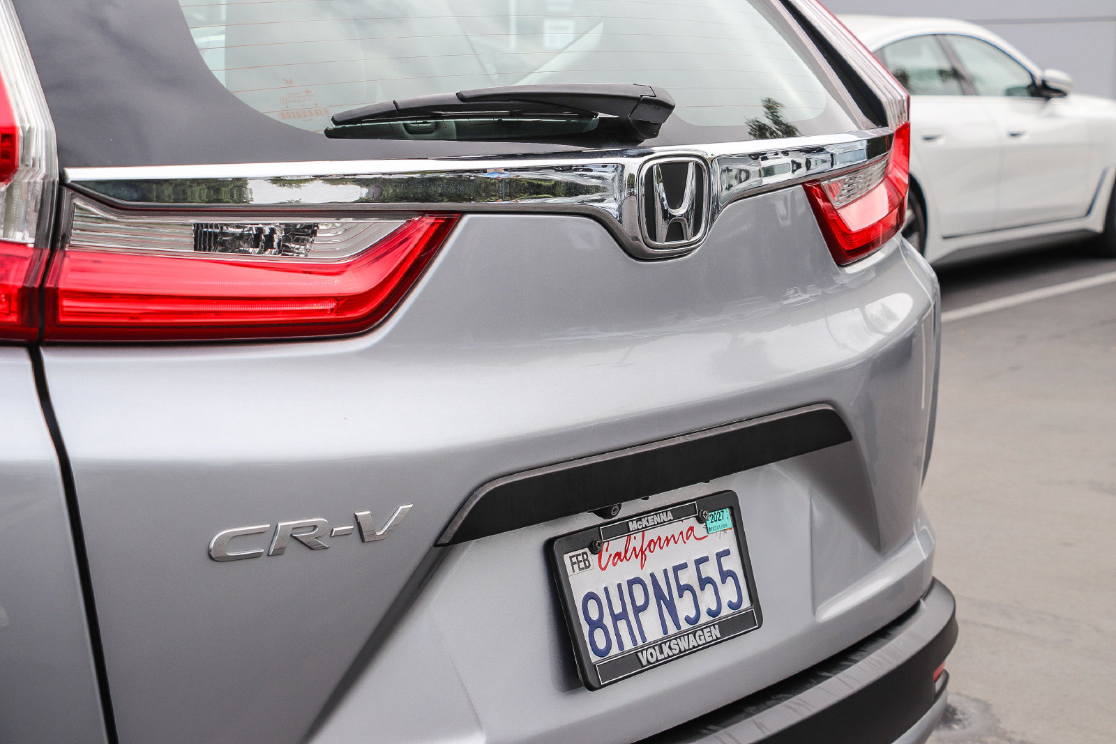 Used 2019 Honda CR-V LX image 10