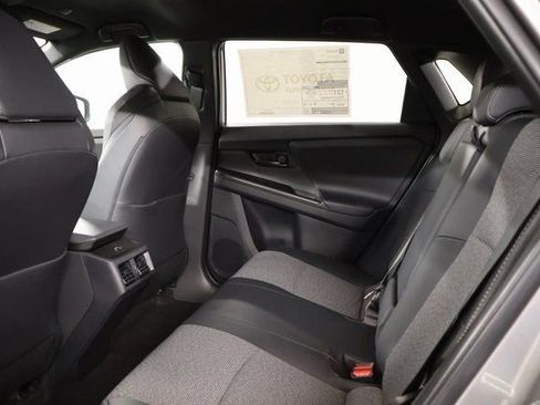 New 2026 Toyota bZ image 25