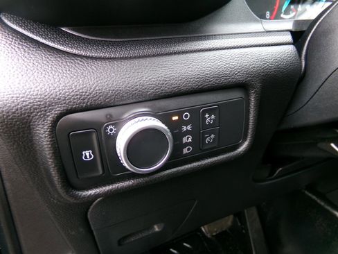 Used 2022 Ford Explorer 4WD Police Interceptor image 12