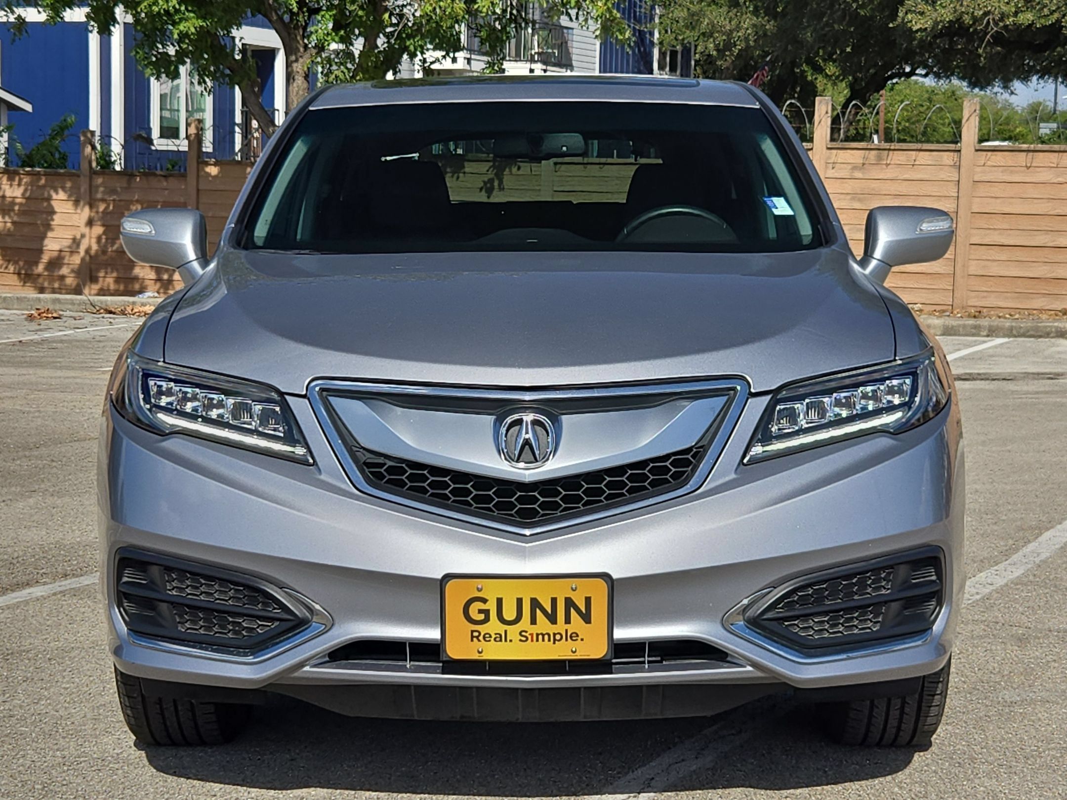 Used 2018 Acura RDX FWD image 8