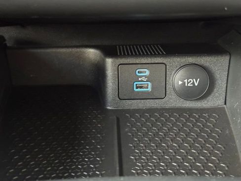 Used 2021 Ford Bronco Sport Outer Banks image 20