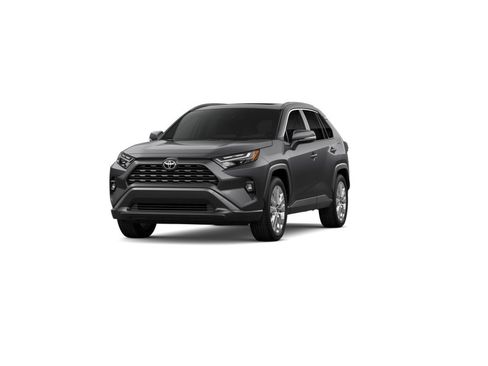 New 2025 Toyota RAV4 XLE Premium w/ Weather Package image 31