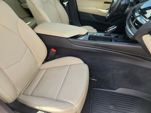 Used 2023 Cadillac CT5 Premium Luxury w/ Parking Package RWD image 15