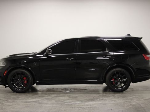 Used 2023 Dodge Durango SRT Hellcat AWD/4WD image 5
