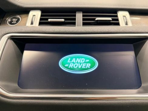 Used 2018 Land Rover Range Rover Evoque HSE image 49